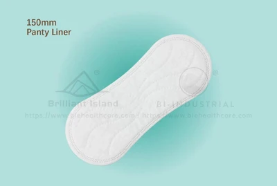 Panty liners 150mm