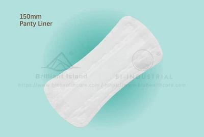 Panty liners 150mm