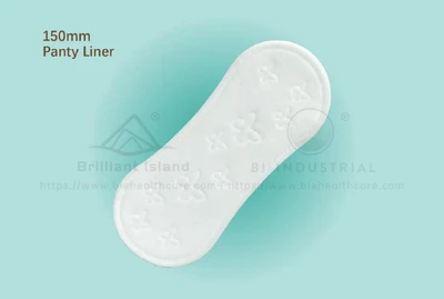 Panty liners 150mm