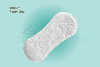 Panty liners 180mm