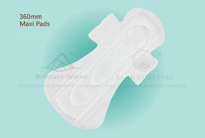 360mm Maxi Pads