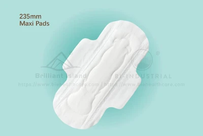 235mm Maxi Pads