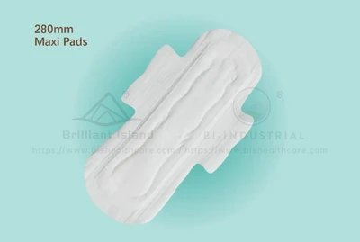 280mm Maxi Pads