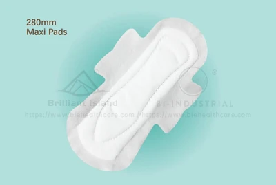 280mm Maxi Pads