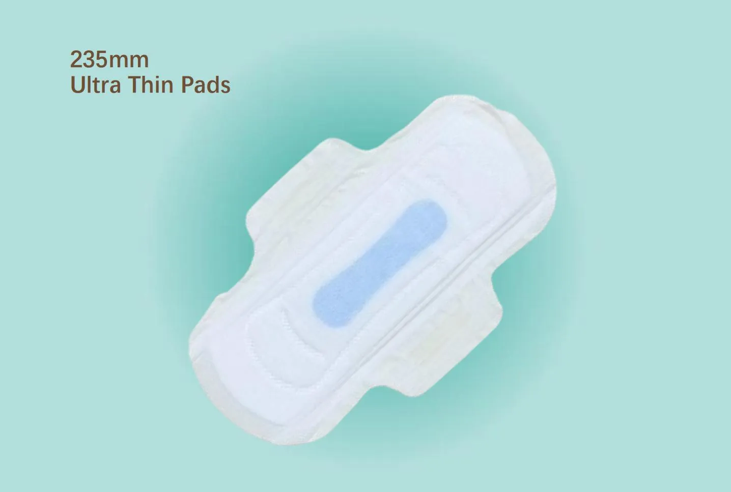235mm Ultra Thin Pads