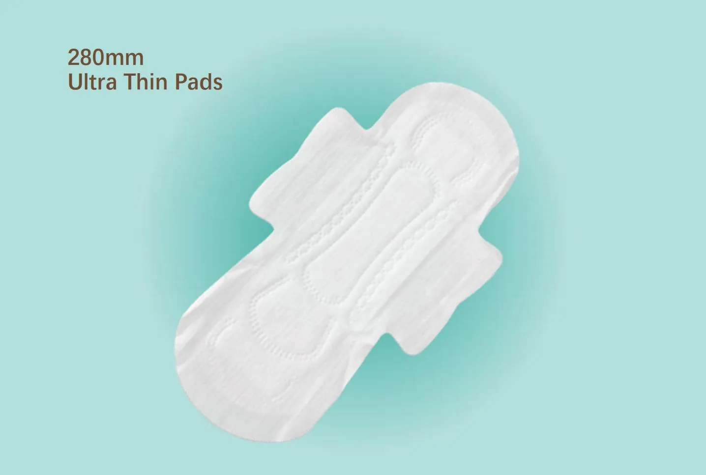 Sanitary Napkin_Ultra Thin Pads (14)