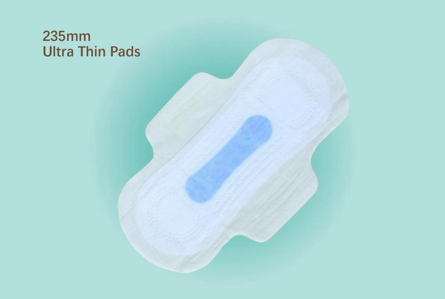 235mm Ultra Thin Pads