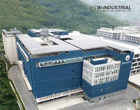 Exploring B.I. Healthcare: A Trusted Sanitary Napkin Company