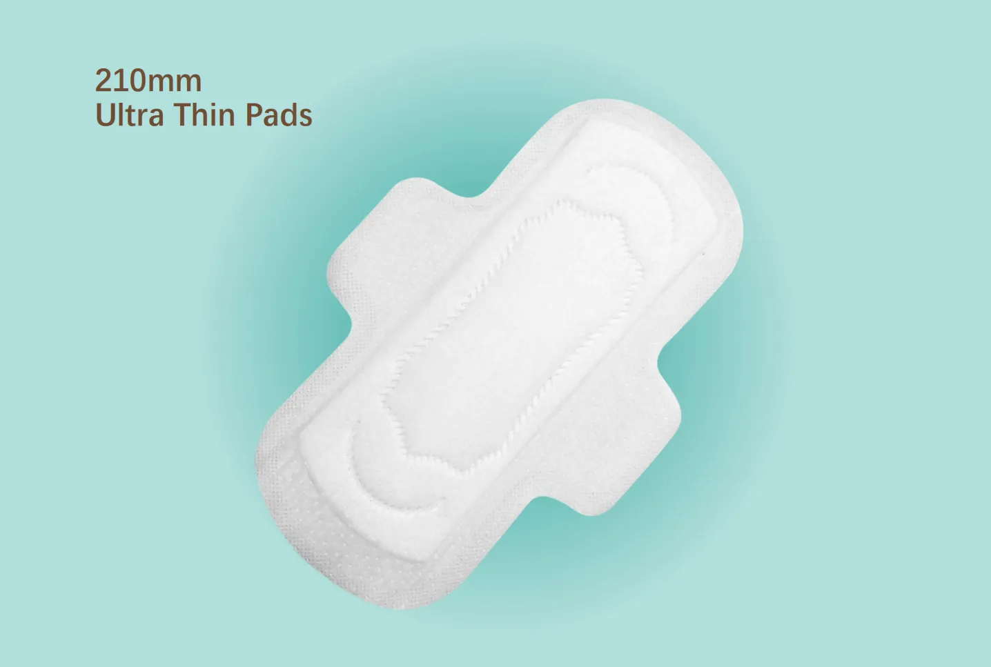 210mm Ultra Thin Pads