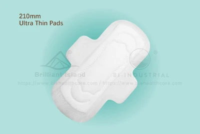 210mm Ultra Thin Pads