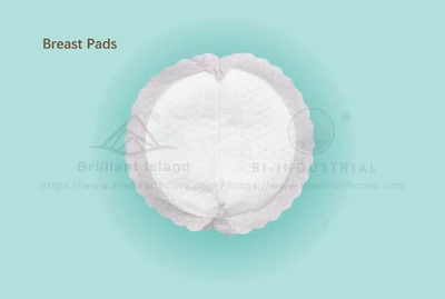 Breast Pads