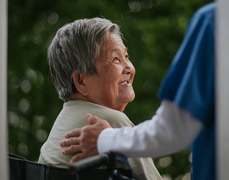 What Incontinence Supplies Are Available for Seniors?