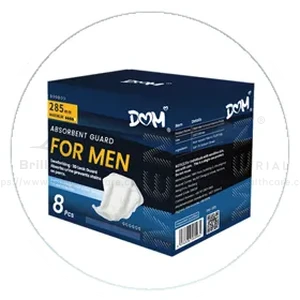 Guards for Men