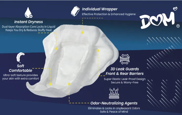 Features and details