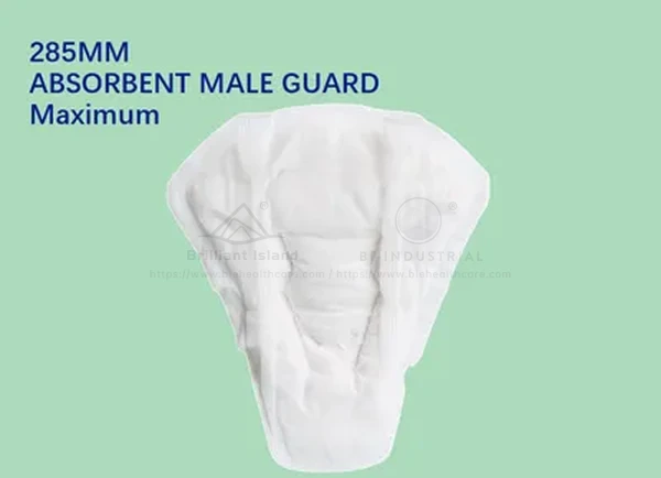 Men's Guard 285mm
