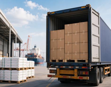 How Do We Ensure Stable Delivery of Large Shipments?