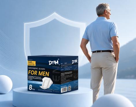 Lifestyle Guards: How Smart Design Is Breaking the Incontinence Stigma