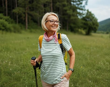 Future Trends in Sustainable Feminine Hygiene